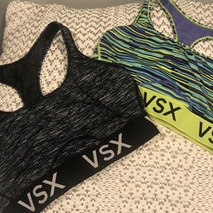 VSX Sport sports bra